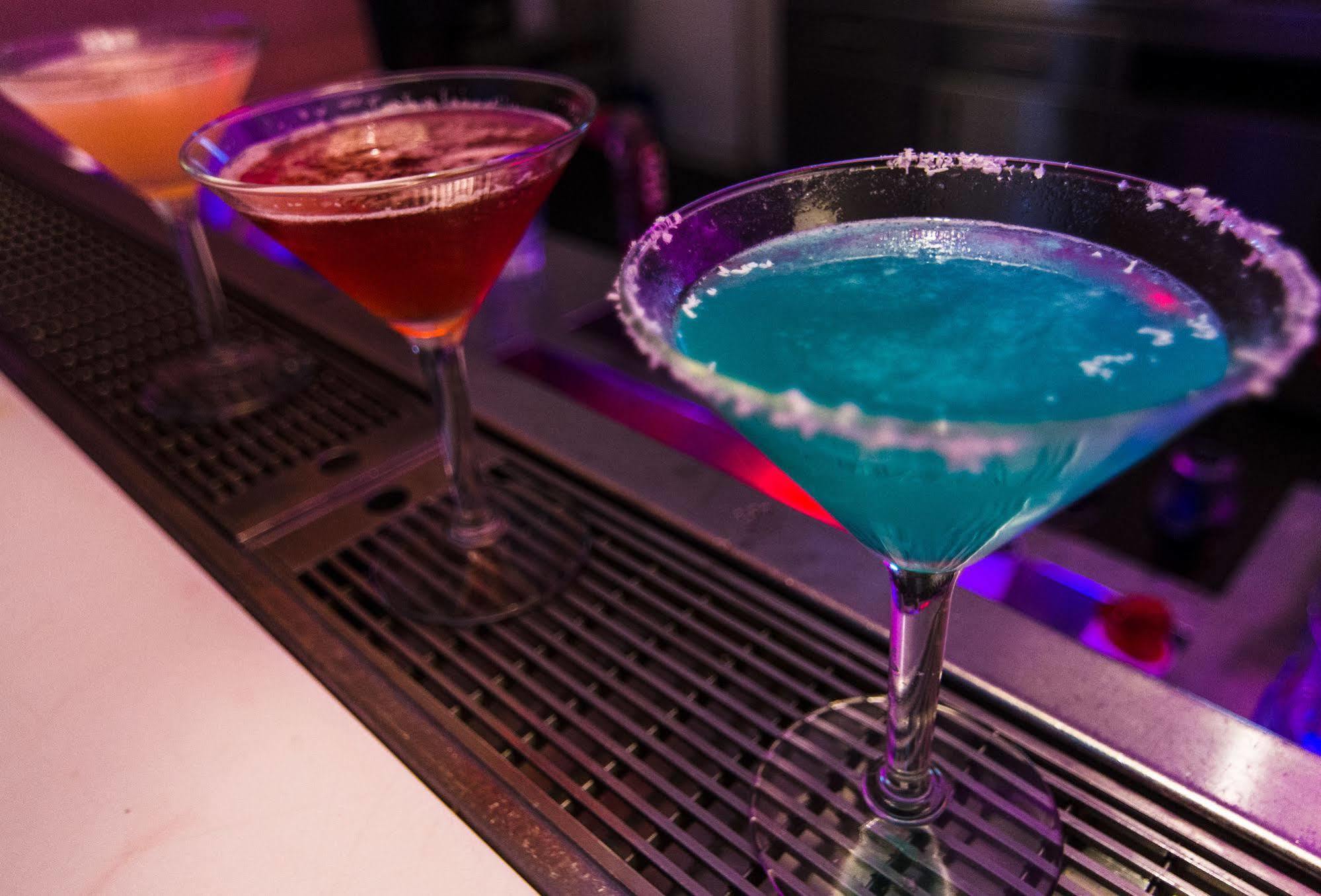 Junction Hotel ニューカッスル エクステリア 写真