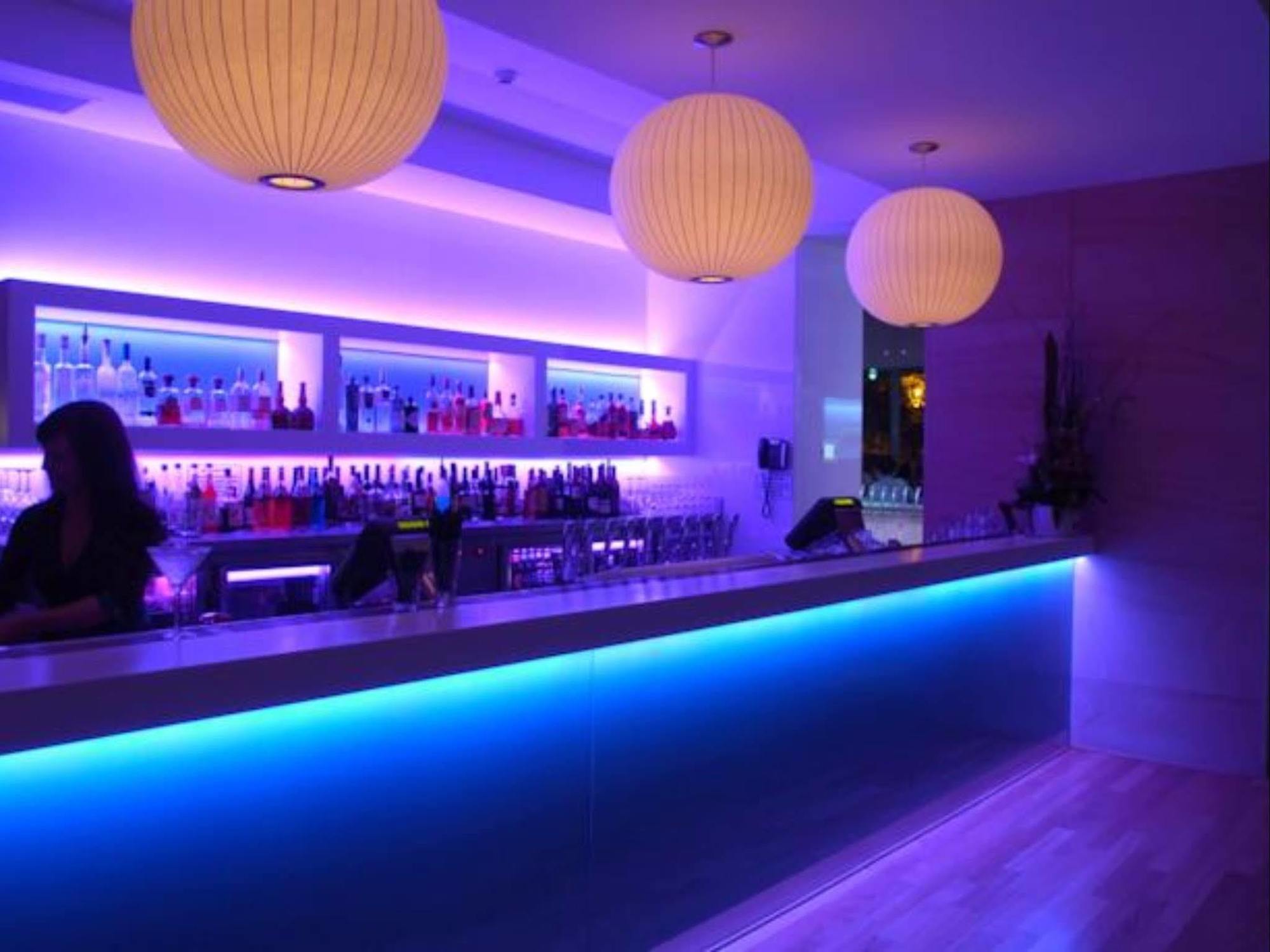 Junction Hotel ニューカッスル エクステリア 写真