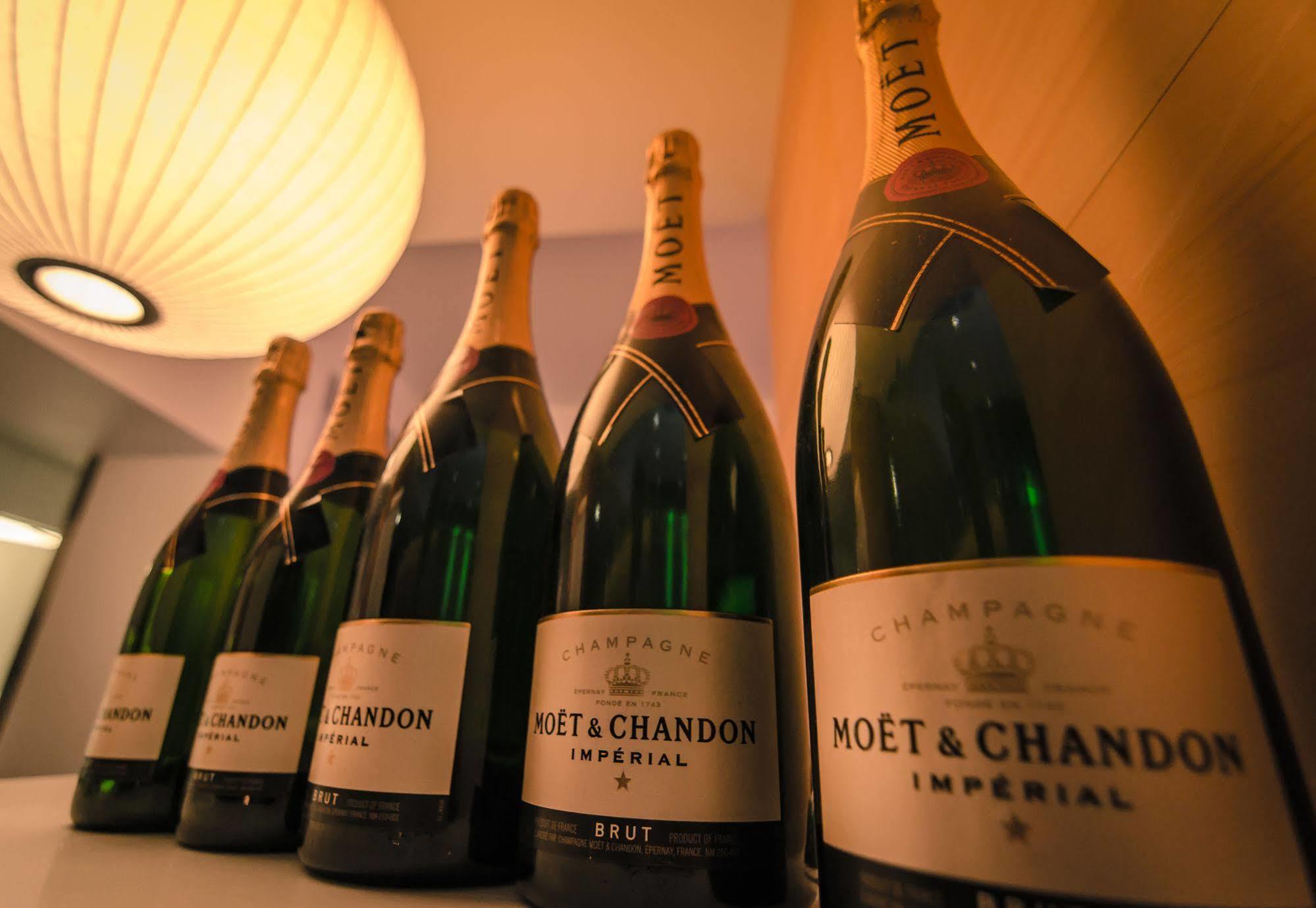 Junction Hotel ニューカッスル エクステリア 写真